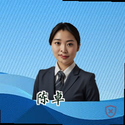 陈卓
